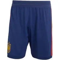 Adidas Authentic Homme - Shorts, Bleu - Taille M - Poly Mesh