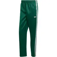 Adidas Originals Superstar Homme - Pantalons, Vert - Taille M - Poly Tricot