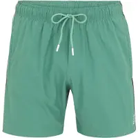 BOSS Iconic 10239741 Swimming Shorts Vert M Homme