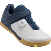 Crankbrothers Stamp Boa Mtb Shoes Bleu EU 42