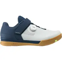 Crankbrothers Stamp Boa Mtb Shoes Bleu EU 38