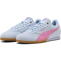 Puma Bella Donna Sd Chaussures de sport Bleu,Violet EU 37 1/2 Femmes Bleu,Violet EU 37 1/2