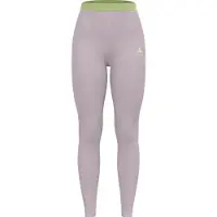 Odlo The Performance Wool 150 Base Layer Pants Violet XS Femme