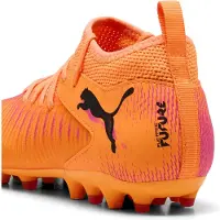 Puma Chaussures de foot 108615-03 pour Garçon