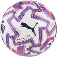 Puma Orbita Ultimate Pl Lights Fifa Quality Pro Wp Football Ball Jaune 5
