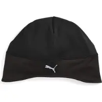 Puma RUNNING Contoured Skull Beanie