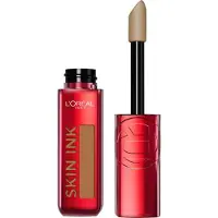 L'Oréal Paris Infaillible Skin Ink Medium Warm 375 15ml Multicolore