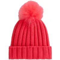 Woolrich Bonnet rouge