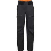 Mammut Eiger Free Advanced Hs Gore-tex Pants Noir 38 / Regular Femme