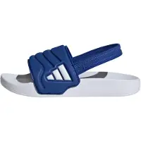 Adidas Adilette Estrap 2.0 Slides Bleu EU 29 Enfants