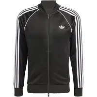 Adidas Originals Veste de survêtement Adicolor Classics Primeblue SST - Noir, Noir