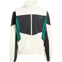 Adidas Originals Santiago Full Zip Sweatshirt Blanc XL Homme