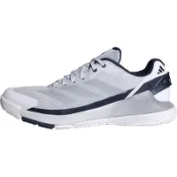 Adidas Chaussure de sport 'Crazyquick' blanc