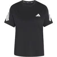 Adidas T-shirt fonctionnel 'Adi365' noir / blanc