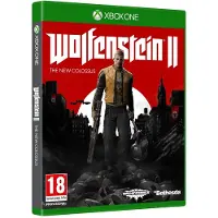 Wolfenstein II: The New Colossus - Xbox One