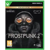 Frostpunk 2 Icebreaker Edition Xbox Series X
