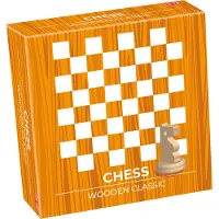 Tactic 14024 chess/checkers Jeu d'échecs Desktop
