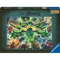 Ravensburger Marvel Villainous