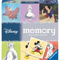 Ravensburger Collector's memory Walt Disney 27378