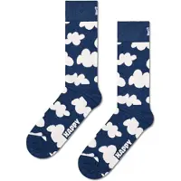 Happy socks Chaussettes hautes Happy socks CLOUDY femme || Taille Unique