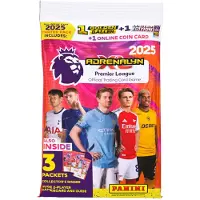 Premier League 2024/2025 starter set ADRENALYN
