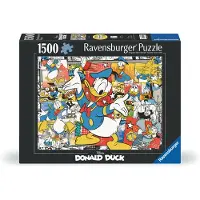 Ravensburger Donald Duck 12001220