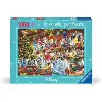 Ravensburger Paradis des boules de neige 12000537