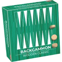 Tactic Backgammon bois
