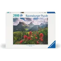 Ravensburger 12.001.415 puzzle Puzzle 2000 pc(s) Paysage