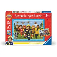 Ravensburger Le sauvetage approche 12001031