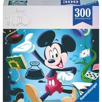 Ravensburger Puzzle Disney 100 Mickey 300 pièces