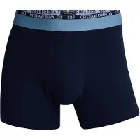 Cr7 - Cristiano Ronaldo Boxers ' Basic Trunk Organic ' mélange de couleurs