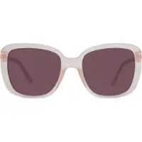 GUESS Lunettes de soleil GF6138 57F 55