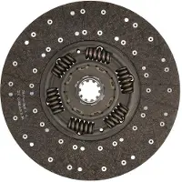 SACHS Disque d'embrayage 1878 004 832