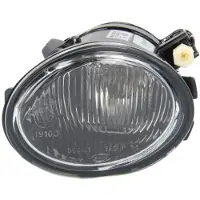 Hella Phare antibrouillard 1N0 354 682-011 gauche