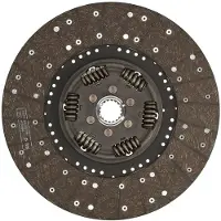 SACHS Disque d'embrayage 1878 023 831