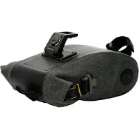Selle Royal Sr Clip Saddle Bag 2l Noir