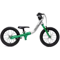 Littlebig 14´´ 2025 Balance Bike Vert Garçon