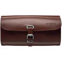 Brooks England Challenge Large Saddle Bag Marron