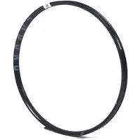Tfhpc Enduro Tubeless Ready 29 35 Mm Rim Noir 29´´ 32H