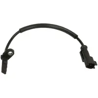 Delphi Capteur, vitesse de roue SS20779