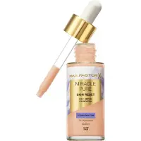 Max Factor Miracle Pure Skin Reset 2 In 1 Foundation 10-30 Fair 30 ml