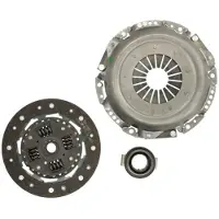 LuK Kit d'embrayage RepSet 620 3108 00