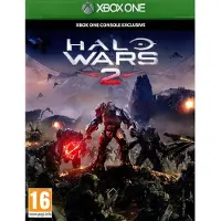 Halo Wars 2 - Xbox One - Italien