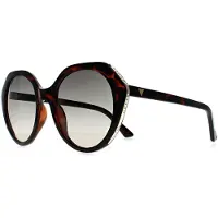 GUESS Lunettes de soleil pour femme GF6201 52P