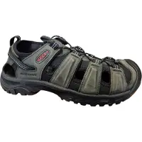 Keen Sandales 'Targhee III' gris