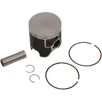 Vertex Piston 24244a Piston Kit Argenté
