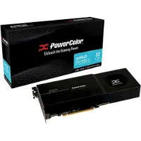 Tul Corporation Radeon AI PRO R9700 32GB GDDR6