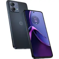 Motorola Moto G84 16,6 cm (6.55") Double SIM hybride Android 13 5G USB Type-C 8 Go 128 Go 5000 mAh Bleu