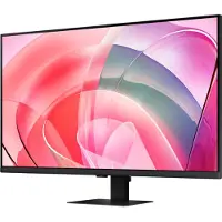 Samsung ViewFinity S70D écran plat de PC 81,3 cm (32") 3840 x 2160 pixels 4K Ultra HD LED Noir